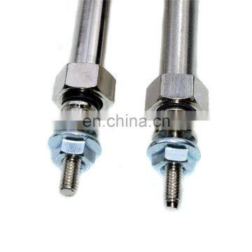 Free Shipping! 12639701 2 PCS Diesel Glow Plug FOR Silverado Sierra Duramax 6.6L 9G 97364968 photo-6