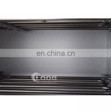 Electric Double Deck Pizza Oven Commercial Use Wholesale Kitchen Equipment Supplier for Pizza Oven Electric photo-5