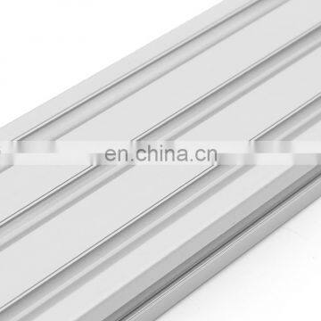 Bosch Rexroth T Slotted Aluminum Structural Framing photo-6