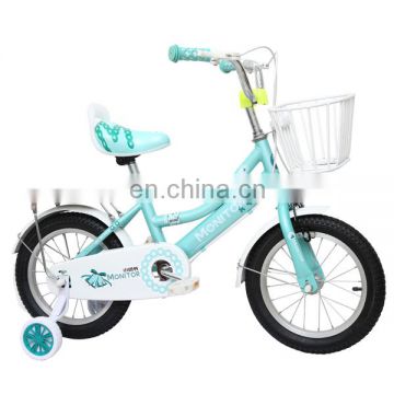 Kids Bike Wholesaler Kids Bike with Adjustable Height Kids Bike Cycle