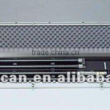 Single-shot Pontoon Inclinometer