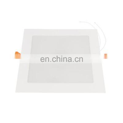 Smart Life Tuya Smart Wifi Square Led Downlight Factory photo-5