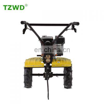 32inch Width Best Small Tractor Tiller With Long Handle (BK-85) photo-4