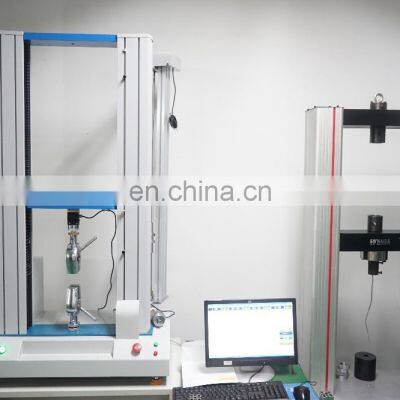 Universal Waterproof Tensile Testing Machine Utm Ppt 500 kn Video Machine/ With Good Price photo-4