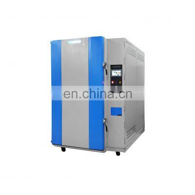 High Low Temperature shock tester test machine