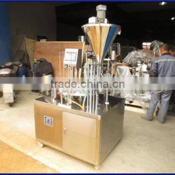 Shanghai Factory Price For Coffee Encapsulation Machine photo-4