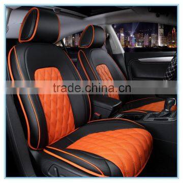 New Dedicated Seat Cushions Leather Car Seat Cushion photo-6