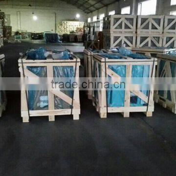 Switch Transparent Glass/glass Panel Touch Light Switch photo-4