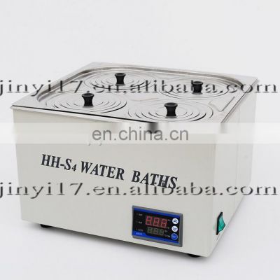 HH-S4 Laboratory Thermostatic Digital Water Bath