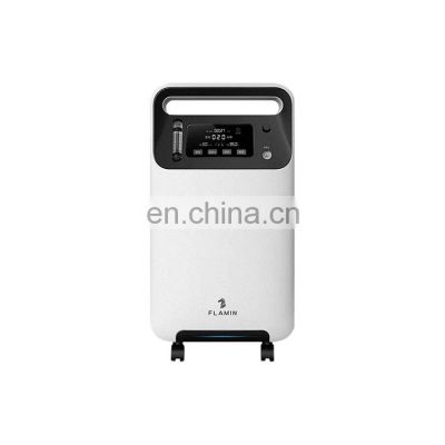 Durable Good Quality Portable Chinese 5l Oxygen Concentrator