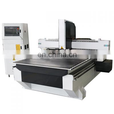 High speed multipurpose woodworking machine price 3d CNC router for Aluminum Stainless steel sheet plate