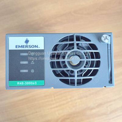 Emerson Network Vertiv eSure Rectifier Module R48-3000e3