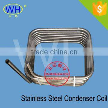 Stainless Steel Evaporator Coil photo-3