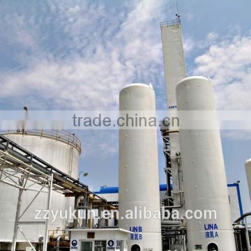 oxygen generation plant liquid oxygen generators cryogenic unit