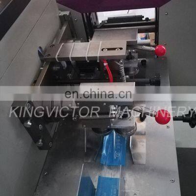 Factory Price Automatic Apple Tray Packing Packaging Machine For Fruit photo-4