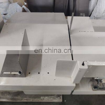 Manual Toilet Paper Roll Band Saw Cutting Machine photo-4