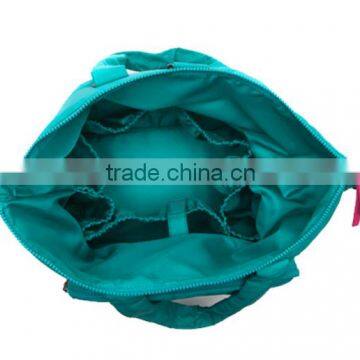 Tote Diaper Bag Baby Bag for Travel photo-4