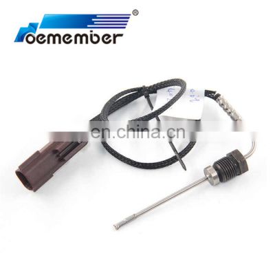 A6805402717 6805402717 Truck Exhaust temperature sensor EGT Sensor for BENZ