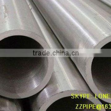 API 5L grade B carbon seamless pipe