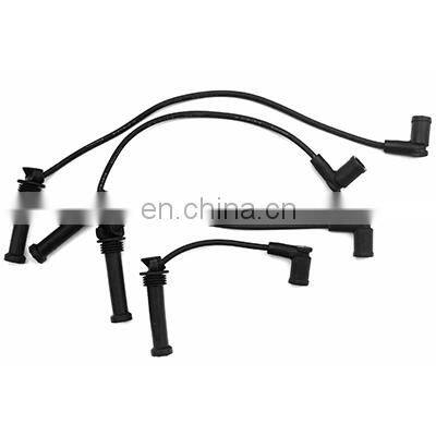 Ignition  Wires Set For Skula Auto parts OE:L813-18-140C L81318140C Ignition Cable for Escape 2.3L