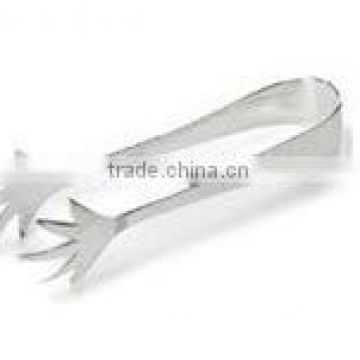 Claw Design Ice Bucket Tong