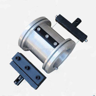 Climbing Drum Peel Strength Test Fixture for Sandwich Constructions photo-5