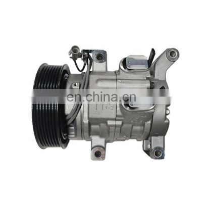 HIGH QUALITY AUTO PARTS AC Compressor OEM:88320-0K380 FOR  HILUX /FORTUNER