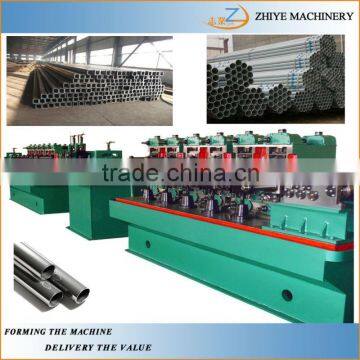 High Frequency Welded Pipe Roll Forming Line/Pipe Former Machine