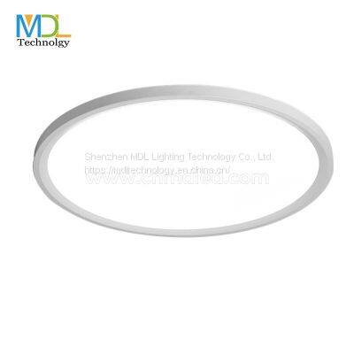 LED Ceiling Light Model: MDL-CL1