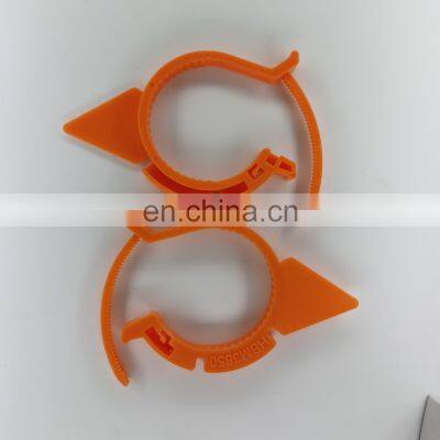 Hot Sale Adjustable Wheel Nut Indicators Safety Arrow Indicators 38mm-50mm
