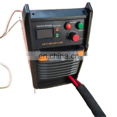 Portable Flame Generator For Flame Welding and Cutting Machine