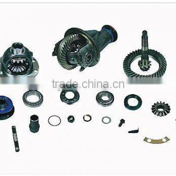 Rear Axle Parts Reducer Assembly photo-4