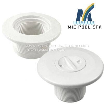 swimming pool accessories Suction fitting Suction nozzle