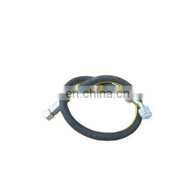 For JCB Backhoe 3CX 3DX Circuit Hose 1/2 BSP 815 MM Ref. Part No. 613/36013 - Whole Sale India Best Quality Auto Spare Parts