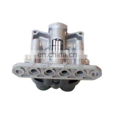 Heavy Duty Truck Parts Multi Circuit Protection Valve  OEM 5010422971 for Renault Brake System