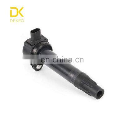 Ignition Coil For Chrysler 5C1644 E1057 4606824AB 4606824AC GN10346 50246 C-695 UF-557 CUF557 C1588 04606824AB