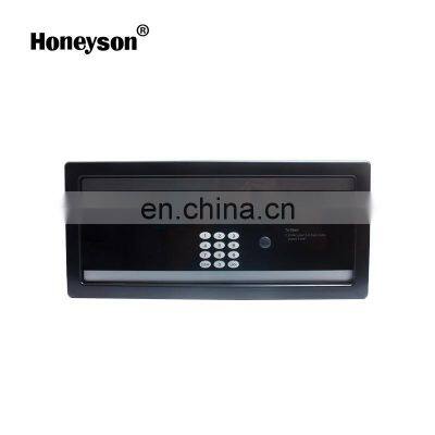 Honeyson Hotel Room Smart Digital Password Safe Box With Reset Code photo-2