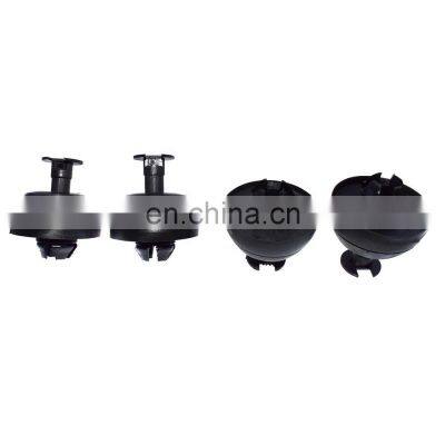 New 4 X Jack Support Plate 0019979586 For Mercedes-Benz C-Class CLK photo-2