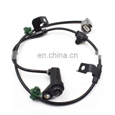 ABS Wheel Speed Sensor For Mitsubishi Pick Up L200 Pajero Sport KB4T KH4W KH6W KH8W KH9W MN102578