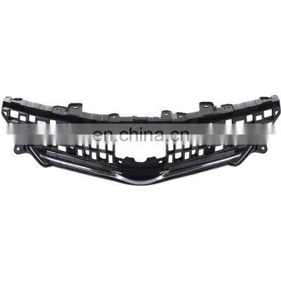 Auto Front Bumper Grille For Prius V Alpha 2012 - 2014 53101 - 47010