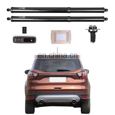 Auto Lift System Electric Tailgate for Ford Mustang 2017 photo-5
