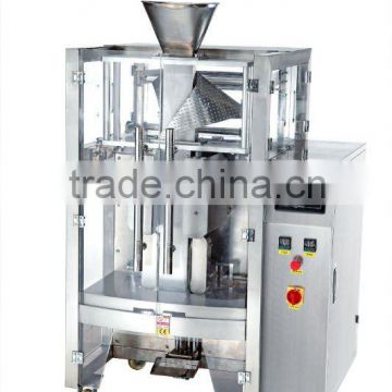 stand up bag packing machine