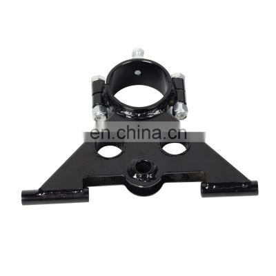 Car Racing Parts IMCA Shock Clamp-On Lower Link Mount