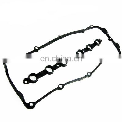 Valve Cover Gasket Set 11120030496 For BMW V6 E39 E46 E53 X5 E60 E83 X3 Z4 MPN: 153307702