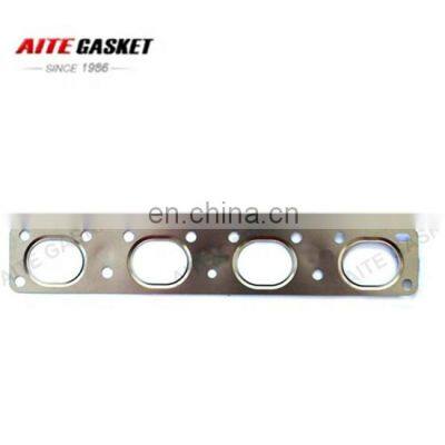 1.8L 2.0L engine intake and exhaust manifold gasket 18 40 7 506 778 for BMW in-manifold ex-manifold Gasket Engine Parts