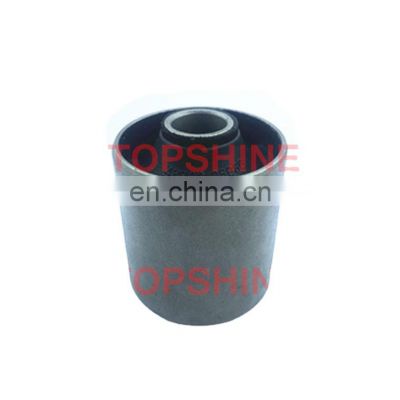 48702-28080 48720-35020 48702-26060 Rubber Bushing Lower Arm Bushing For Toyota