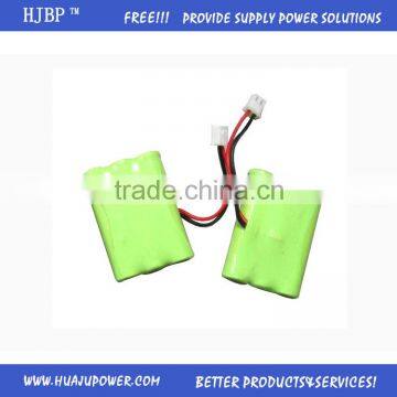 2014HOT SALE DEEP CYCLE 5v rechargeable battery