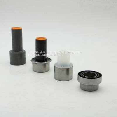 Manufacturer Supply Renault F-123433.3+89647.3+123471.3+NE47170 Automotive Bearings Needle Roller Bearings Bearing Repair Kits Rear Axle Bearings