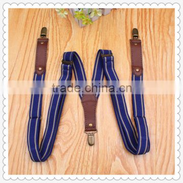 ladies /mens clips suspender