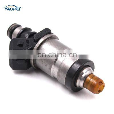 New 06164-P0A-000 Fuel Injector For 1986-1997 Honda Accord Prelude 2.0 2.2 Acura Prelude 06164P0A000